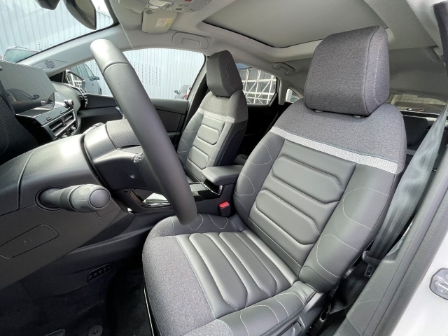Mokka 1.2 Turbo Elegance