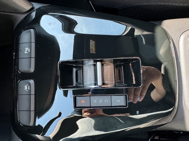 Corsa  F Ultimate Elektro Navigationssystem