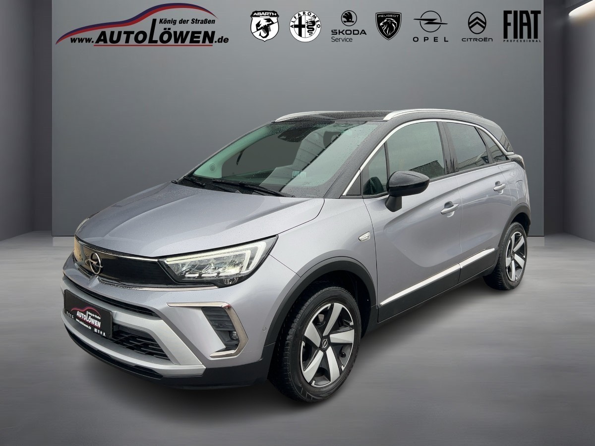 e-208 Allure Navi Sitzheizung