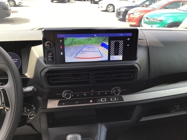 Tipo 1.5 GSE Mild-Hybrid Cross