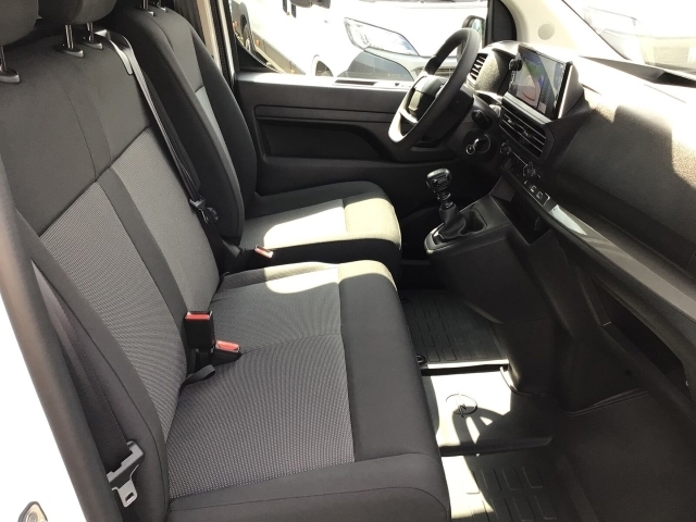 Tipo 1.5 GSE Mild-Hybrid Cross