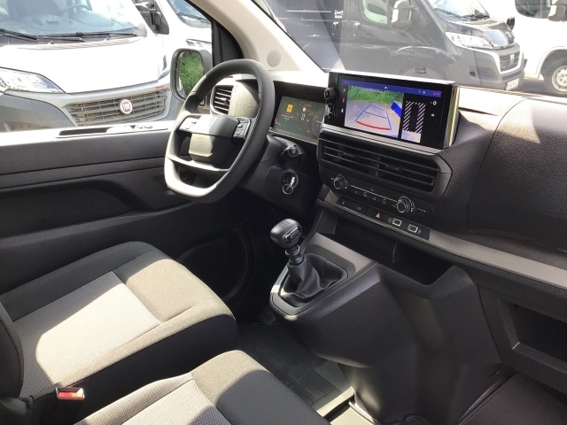 Tipo 1.5 GSE Mild-Hybrid Cross