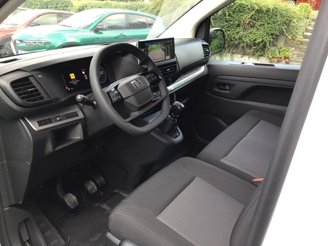 Tipo 1.5 GSE Mild-Hybrid Cross