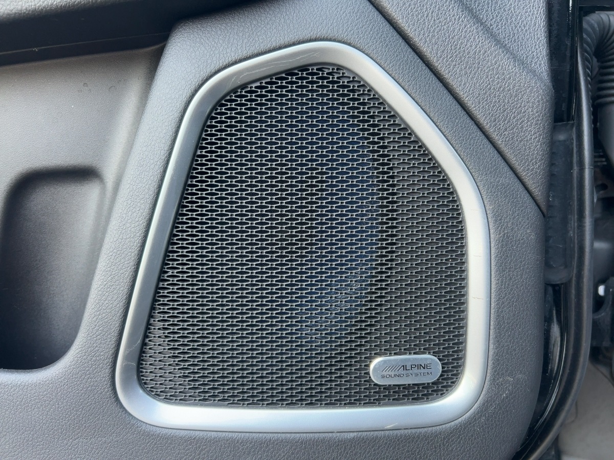 Fiorino 1.3 Multijet SX Kasten Ecojet S&S