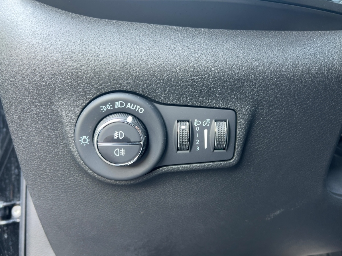 Fiorino 1.3 Multijet SX Kasten Ecojet S&S