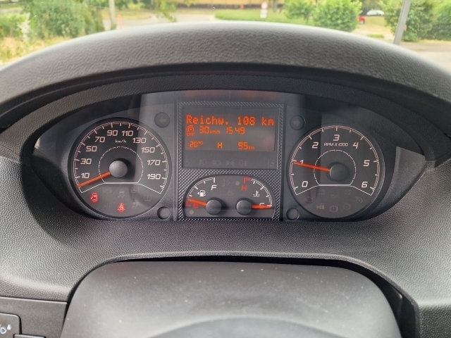 Movano C 2.2 Diesel 140