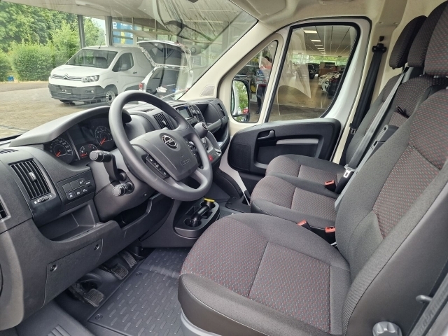 Movano C 2.2 Diesel 140