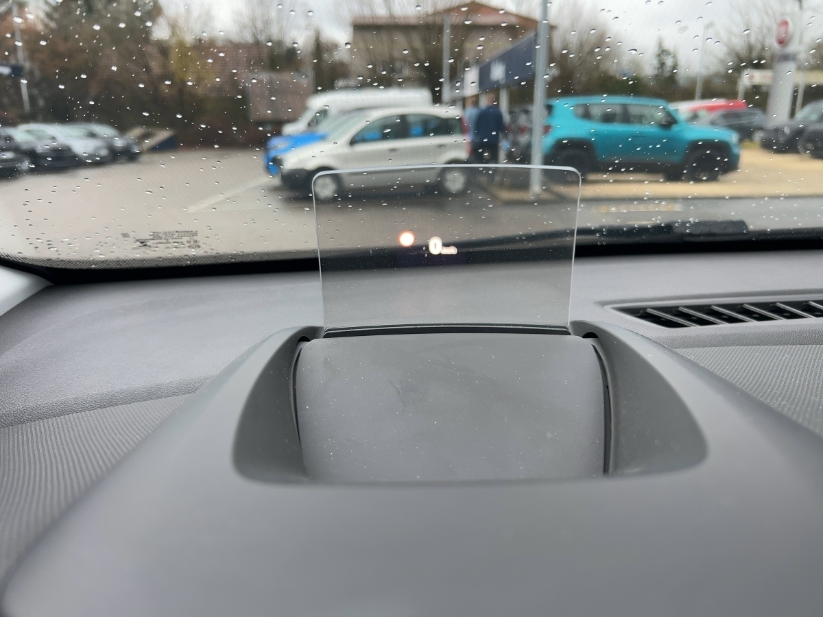 Crossland X 1.2 Turbo Ultimate