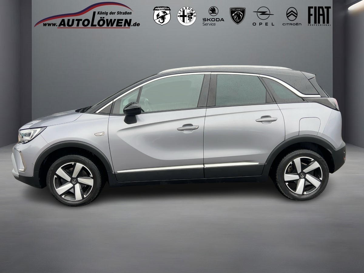 Crossland X 1.2 Turbo Ultimate
