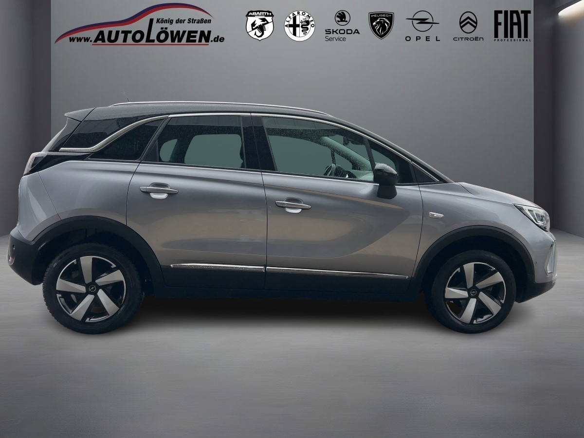 Crossland X 1.2 Turbo Ultimate