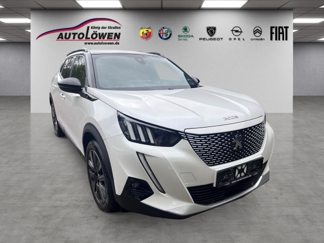 208 Elektro GT Pack