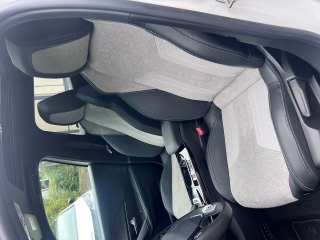 208 Elektro GT Pack