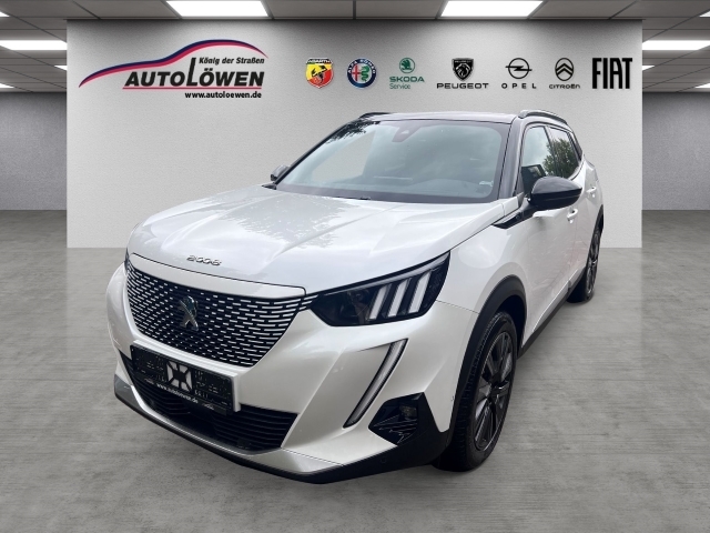 208 Elektro GT Pack