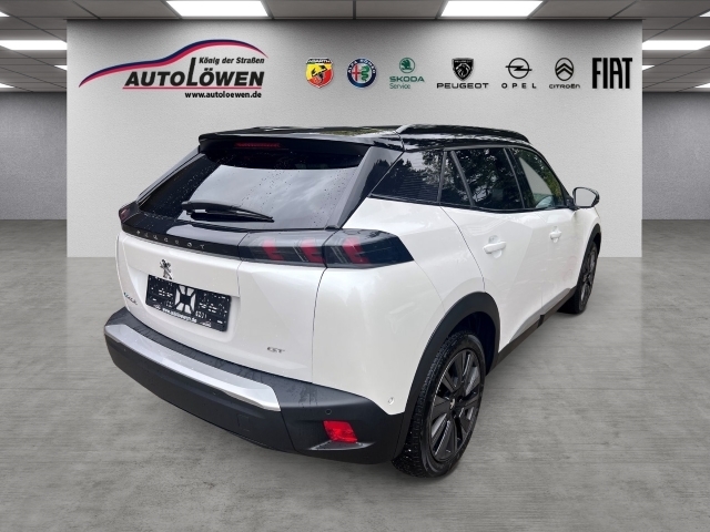 208 Elektro GT Pack