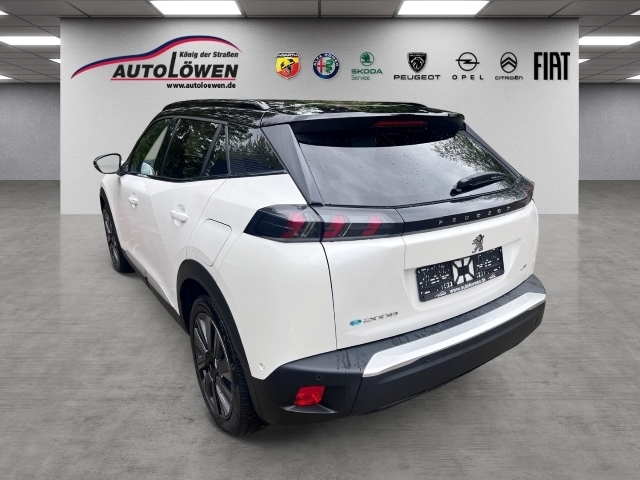 208 Elektro GT Pack