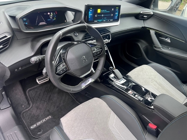 208 Elektro GT Pack