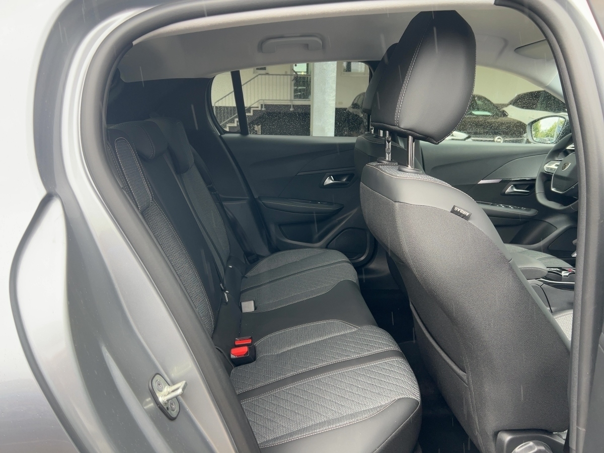 208 1.2 PureTech 100 Allure (EURO 6e)