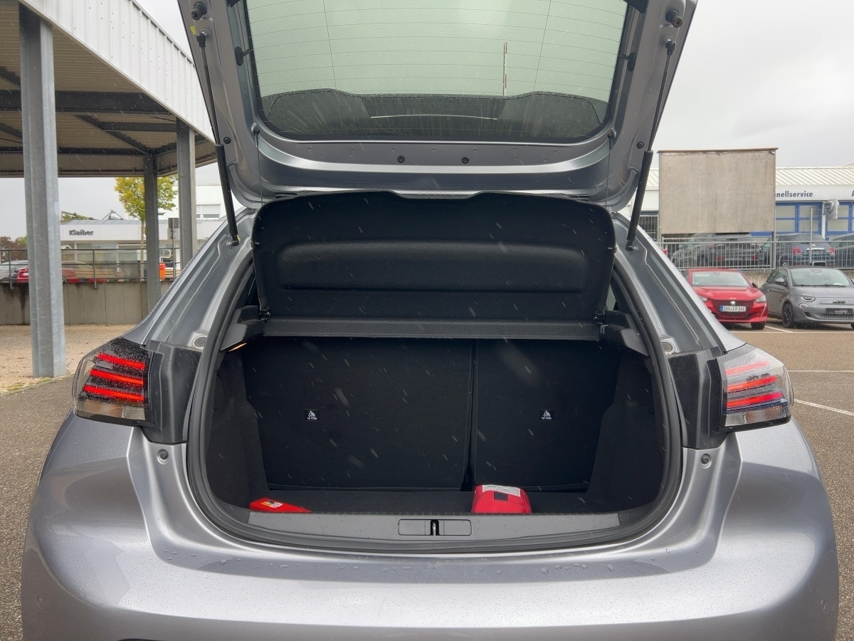 208 1.2 PureTech 100 Allure (EURO 6e)
