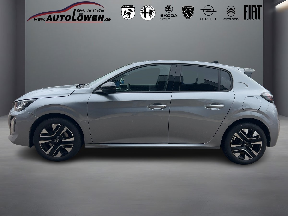 208 1.2 PureTech 100 Allure (EURO 6e)