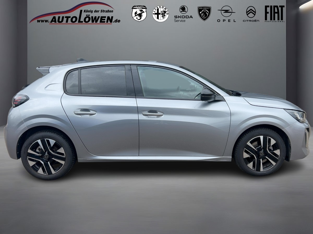 208 1.2 PureTech 100 Allure (EURO 6e)