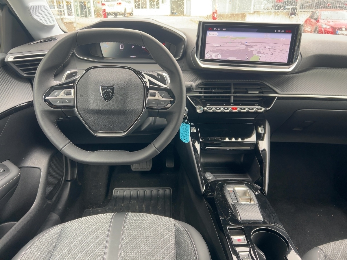 208 1.2 PureTech 100 Allure (EURO 6e)