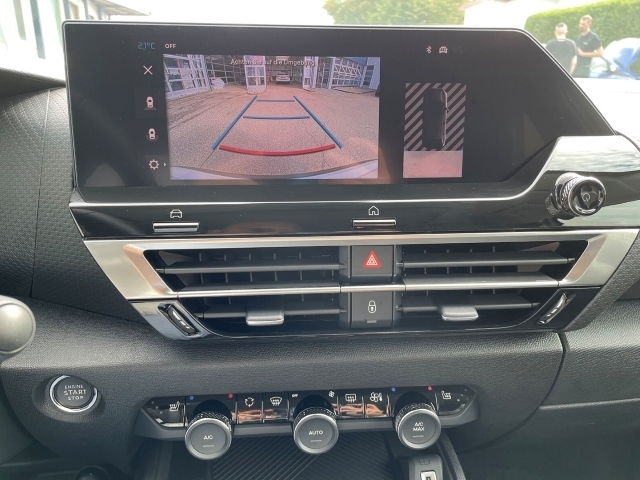 Corsa F 1.2 Turbo Ultimate (EURO 6d)