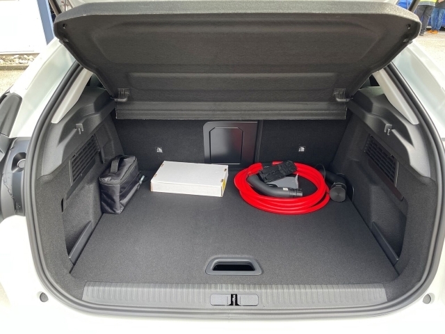 Corsa F 1.2 Turbo Ultimate (EURO 6d)