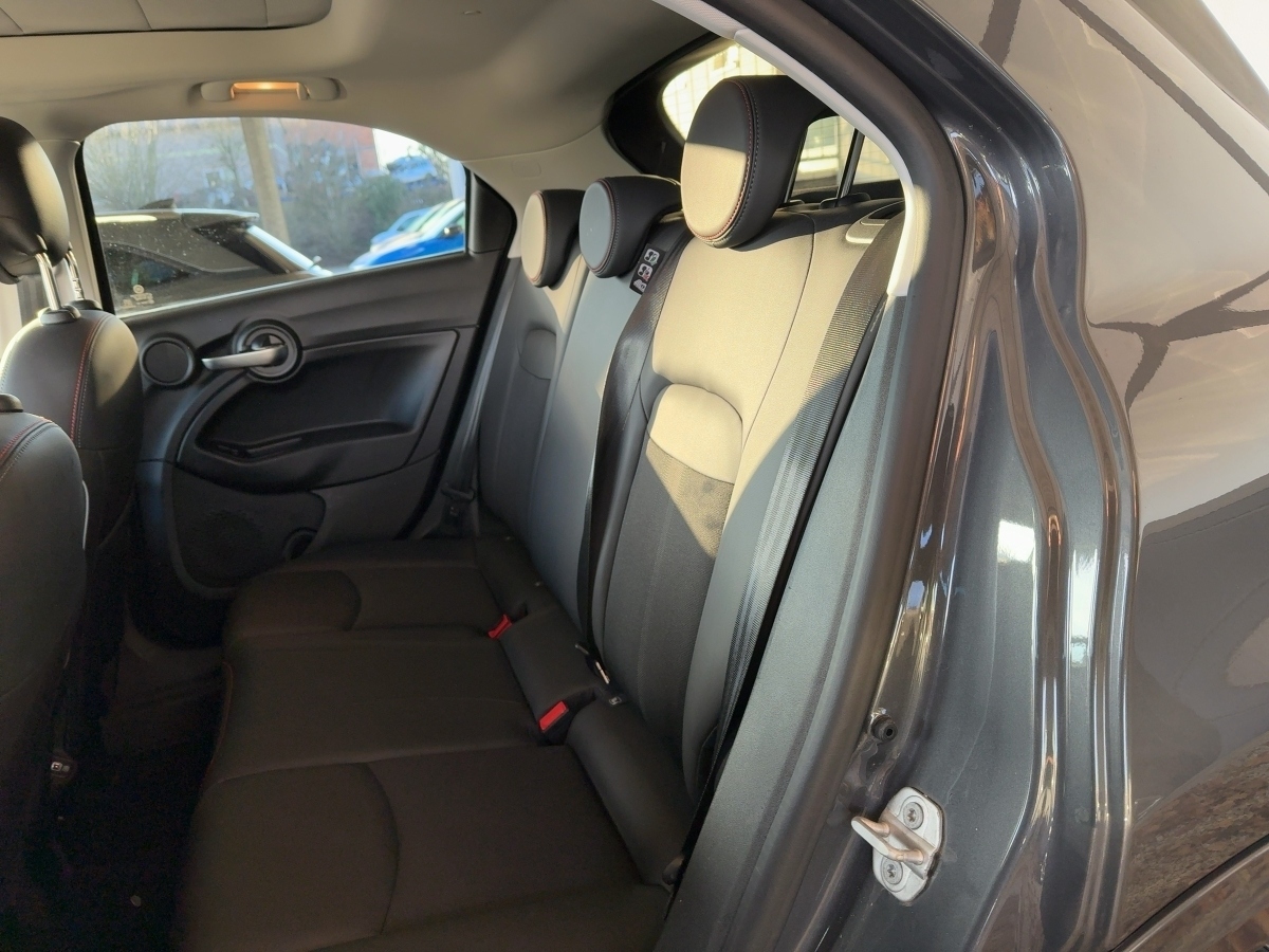 Insignia 2.0 CDTI Elegance