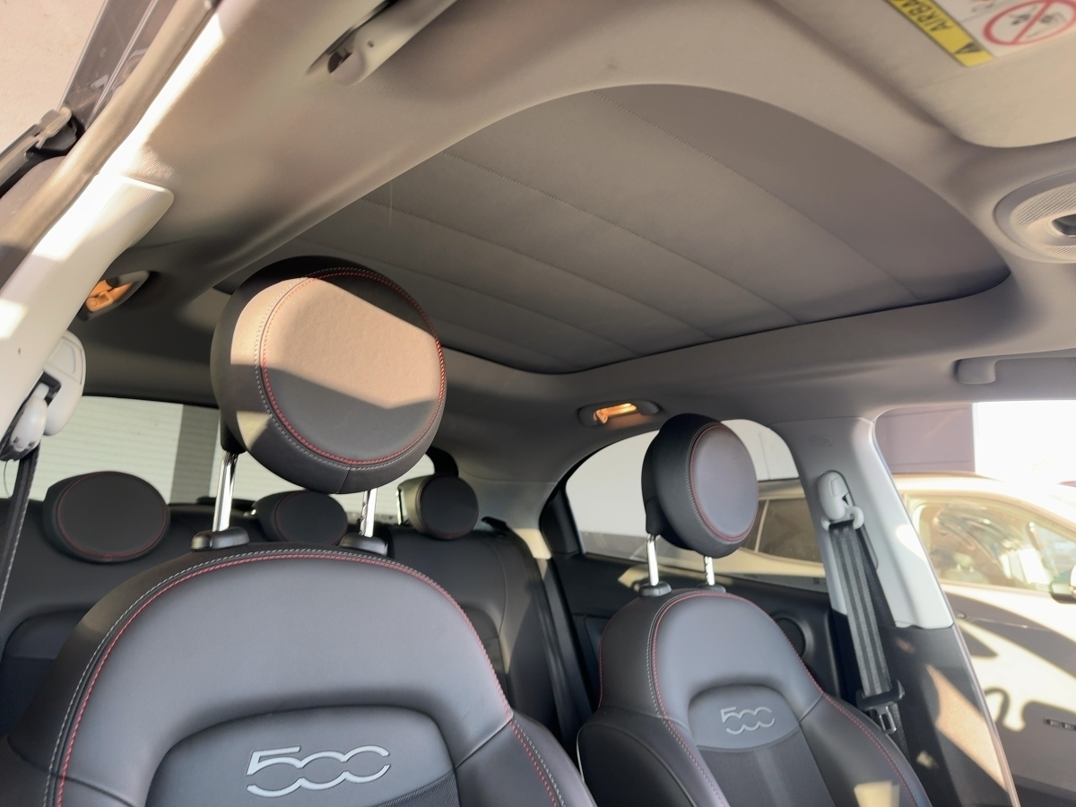 Insignia 2.0 CDTI Elegance