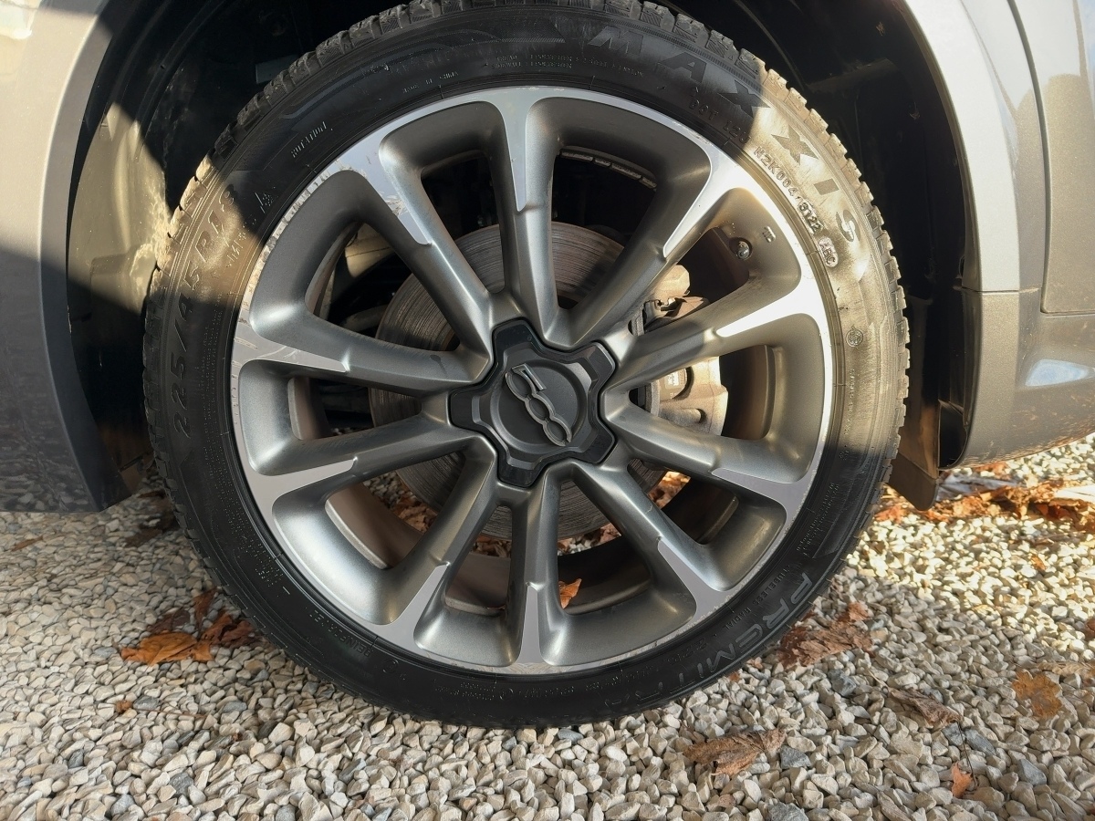 Insignia 2.0 CDTI Elegance