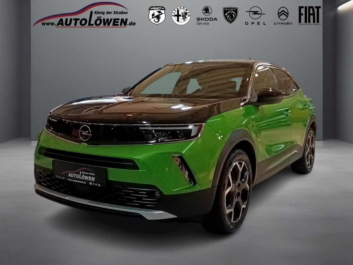 2008 Elektromotor Active
