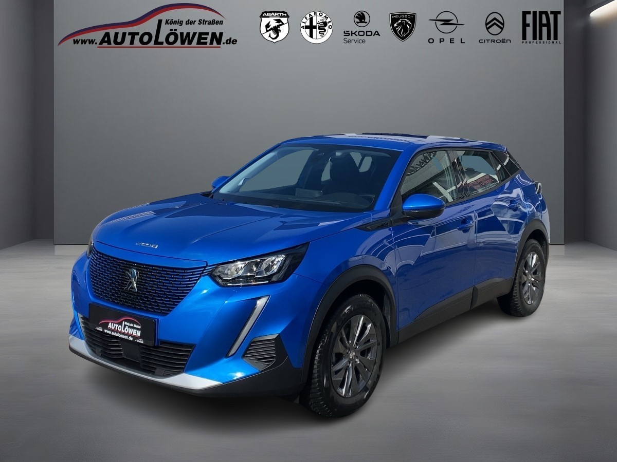 2008 Elektromotor Active