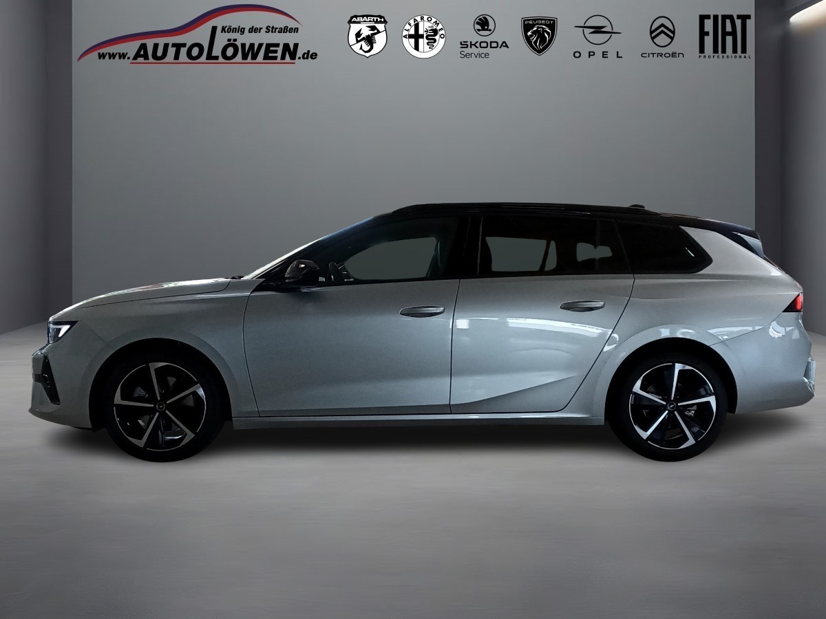 C4 Elektromotor e-Shine