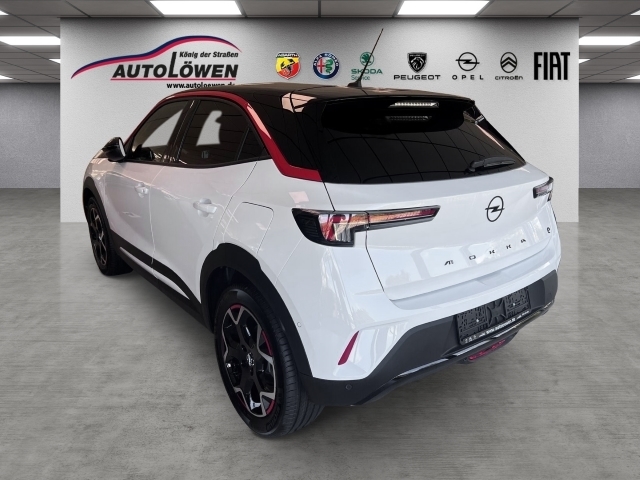 C4 Elektromotor e-Shine
