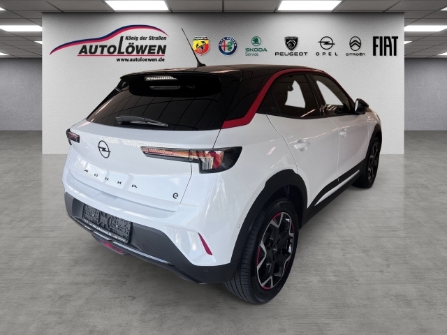 C4 Elektromotor e-Shine