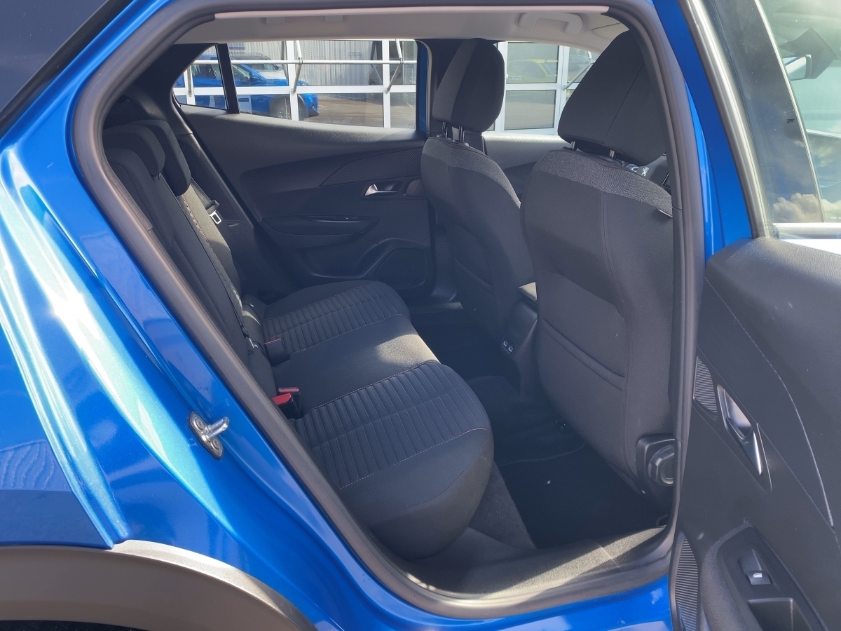 Kodiaq 2.0 TDI Sportline (EURO 6d-TEMP)