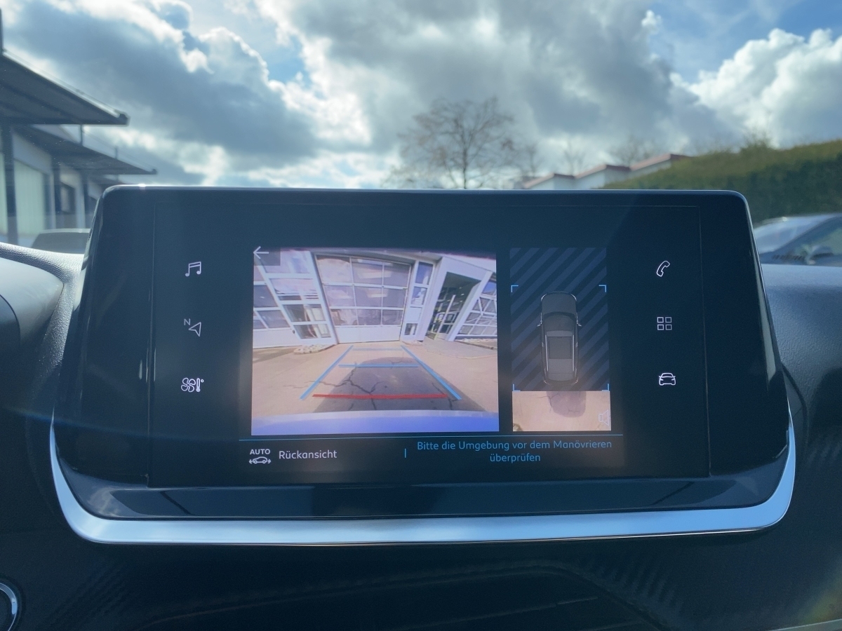 Kodiaq 2.0 TDI Sportline (EURO 6d-TEMP)