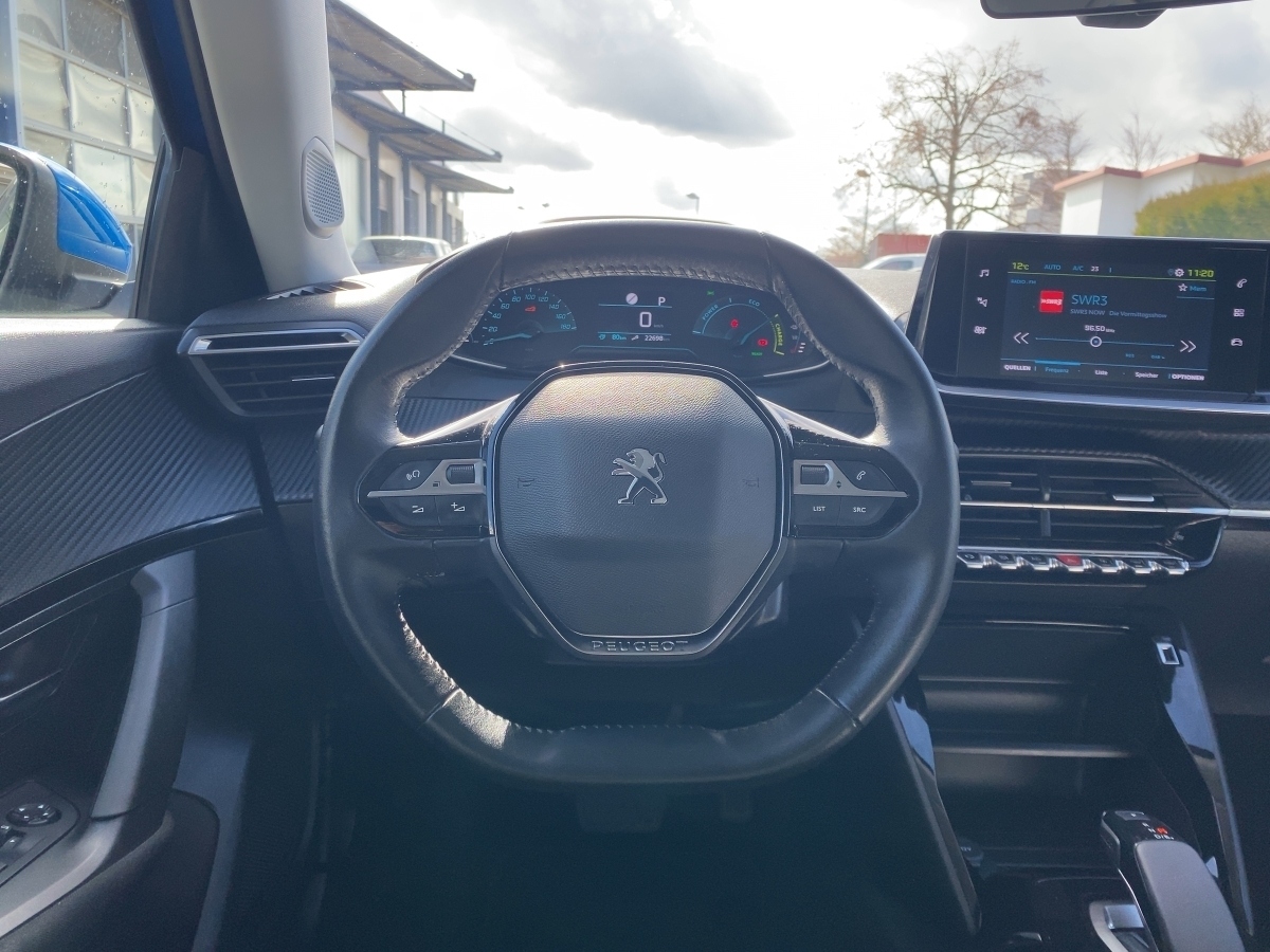 Kodiaq 2.0 TDI Sportline (EURO 6d-TEMP)