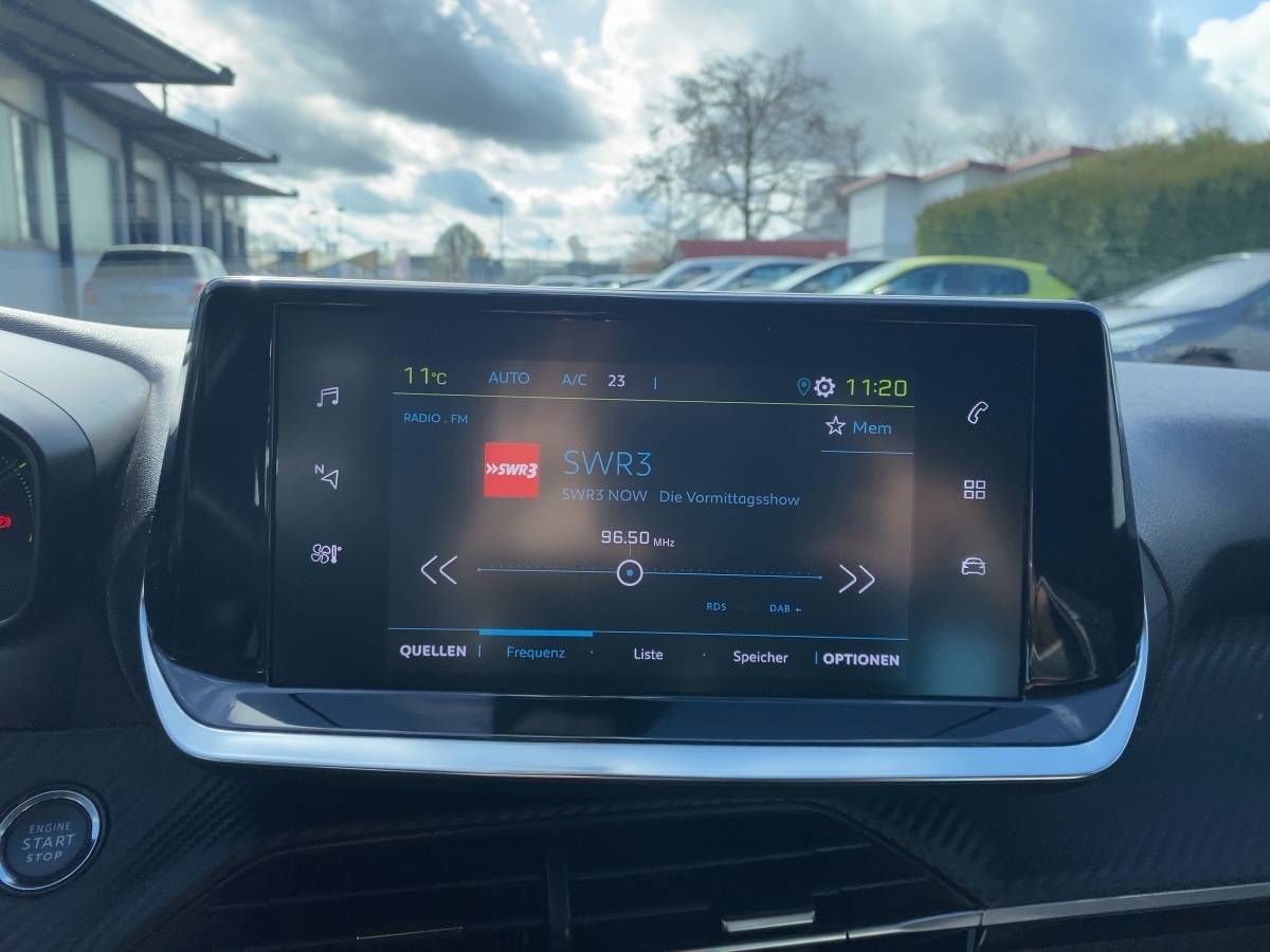 Kodiaq 2.0 TDI Sportline (EURO 6d-TEMP)