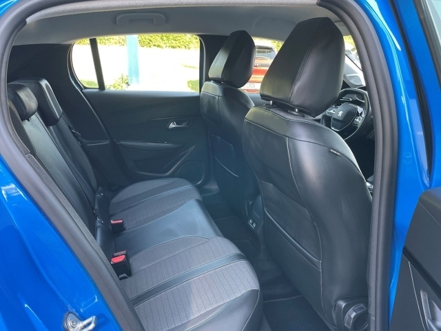 2008 Active elektro