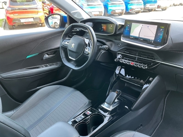 2008 Active elektro