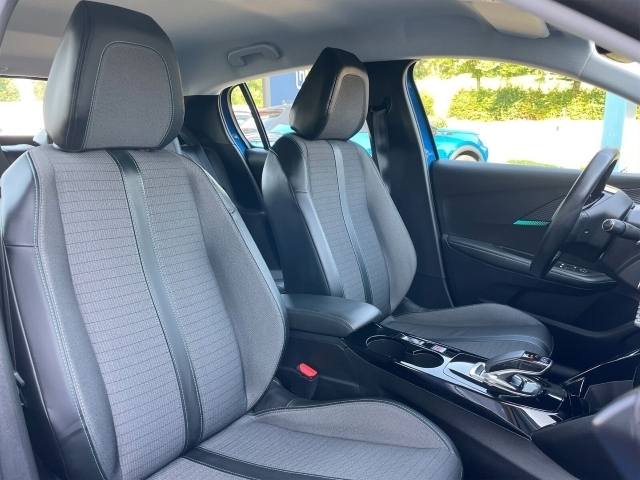 2008 Active elektro