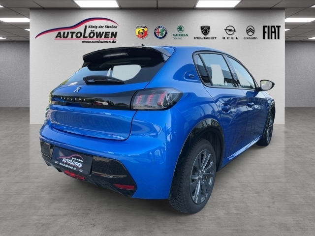 2008 Active elektro