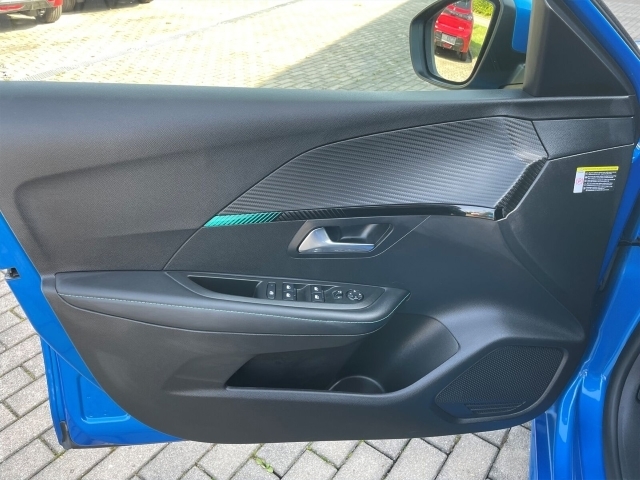 2008 Active elektro