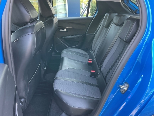 2008 Active elektro