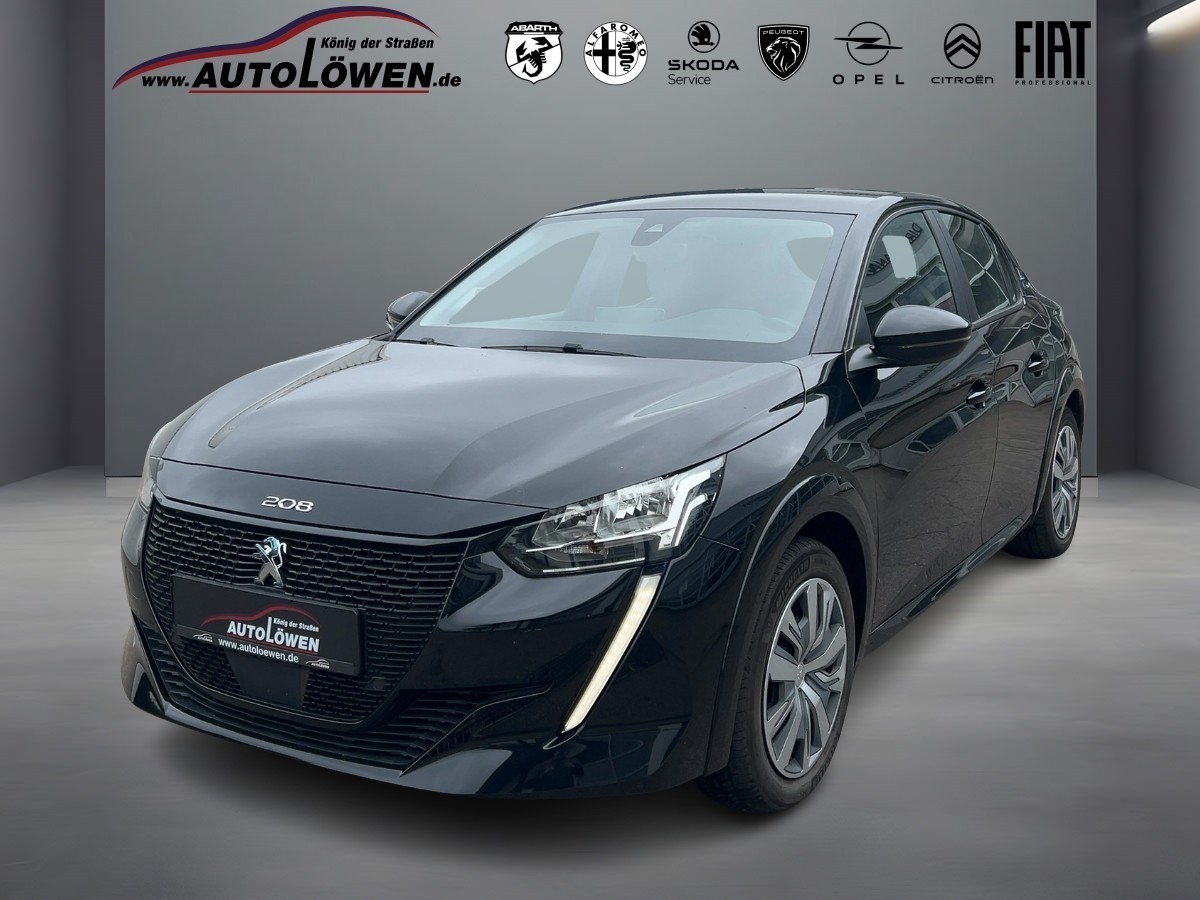 e-208 136 Active Pack Navi