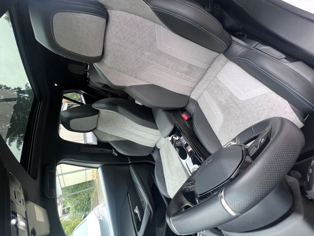Renegade 1.5 MultiAir Mild Hybrid Longitude (EUR