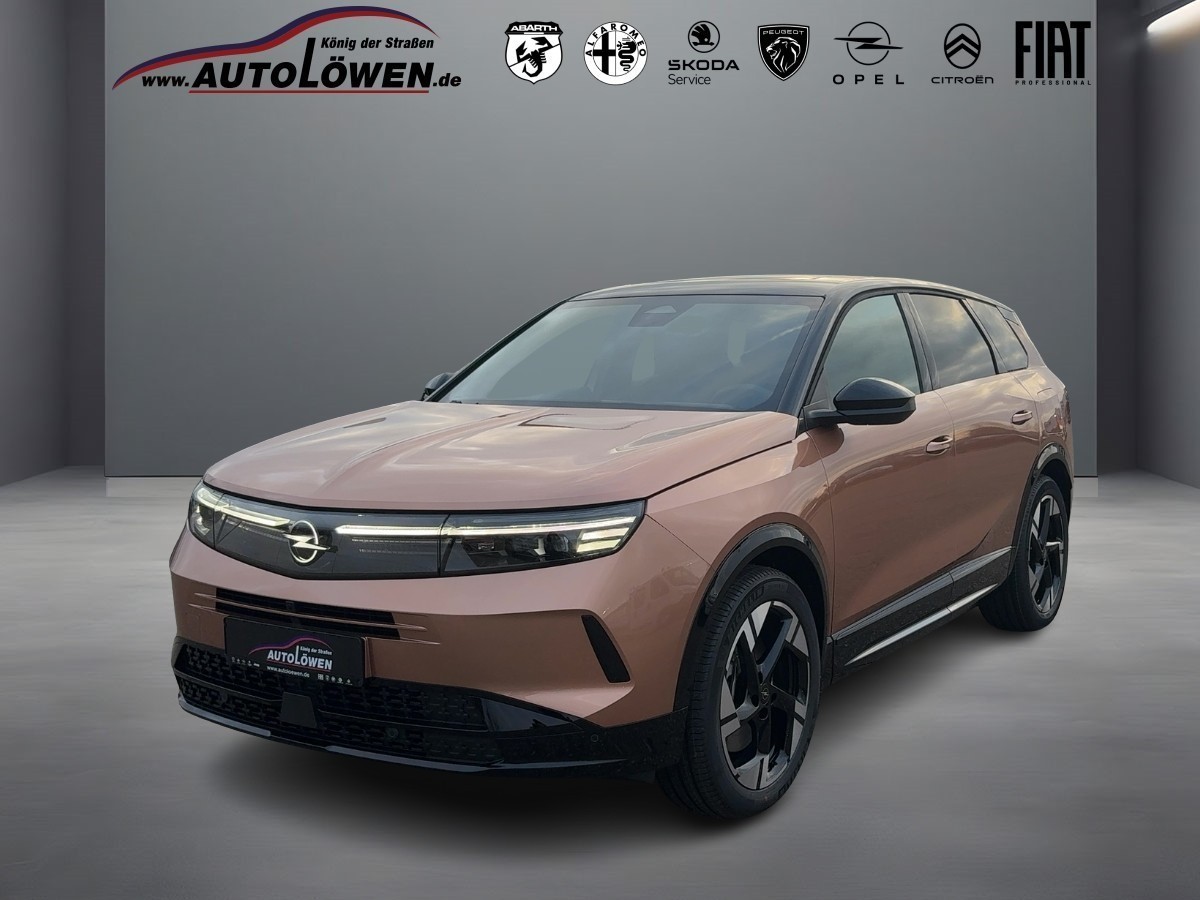 Grandland 1.6 Turbo Hybrid GS