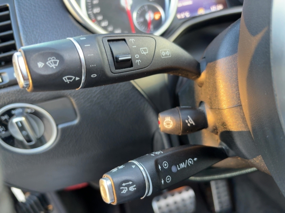 A3 1.6 TDI Sportback basis