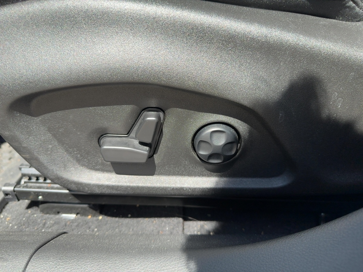 Compass 1.5 MultiAir Mild Hybrid Summit